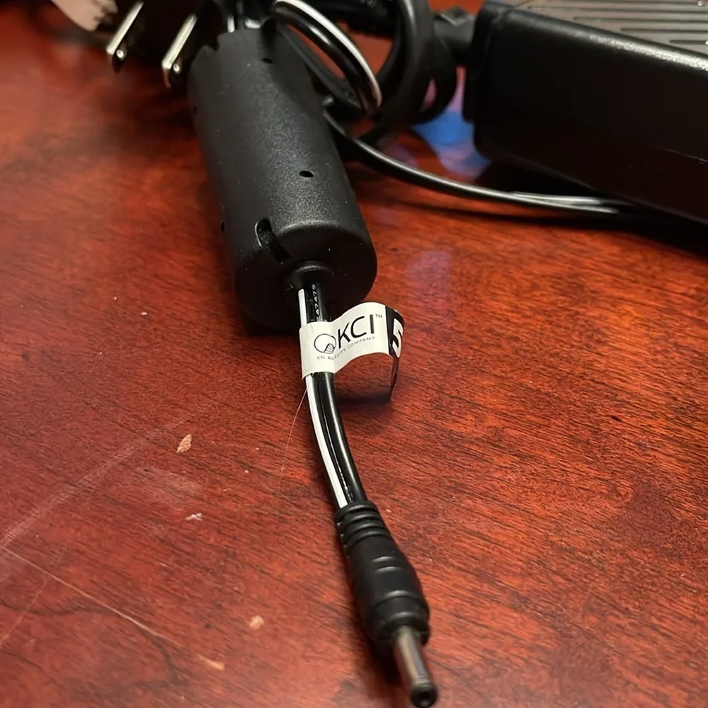 POWER CORDS WITH Female Character Connector (3)No batteries needed ELECTRICAL